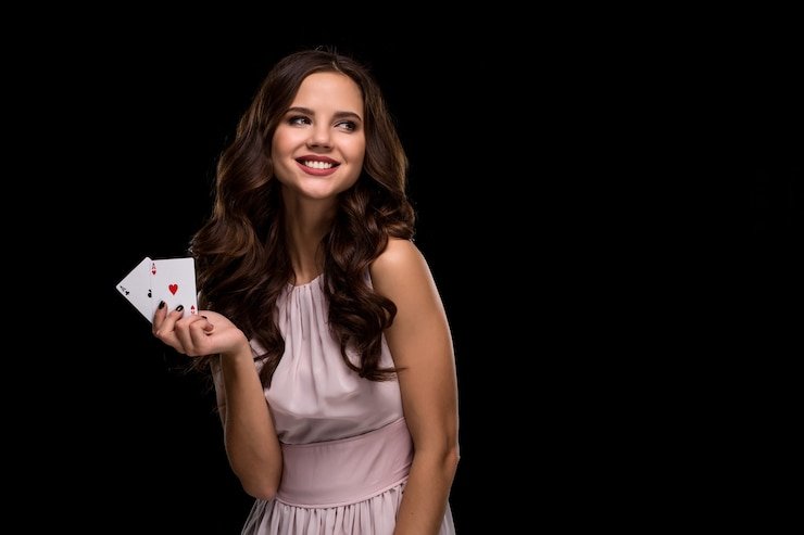Blackjack hand history on your account Live dealer blackjack results